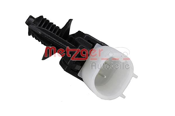 METZGER 1190383 GREENPARTS Warnkontakt, Bremsbelagverschleiß